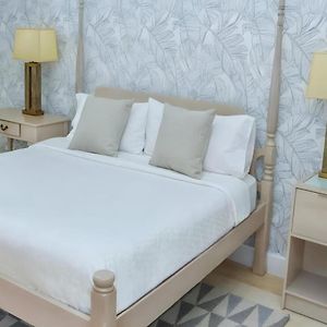 Camera deluxe con letto king size